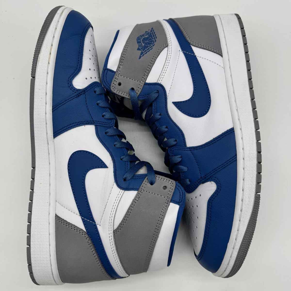 Jordan 1 High OG True Blue