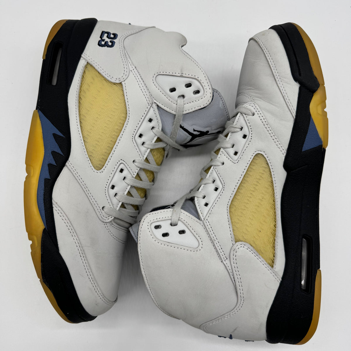 Jordan 5 A Ma Maniere Dawn (Women's)