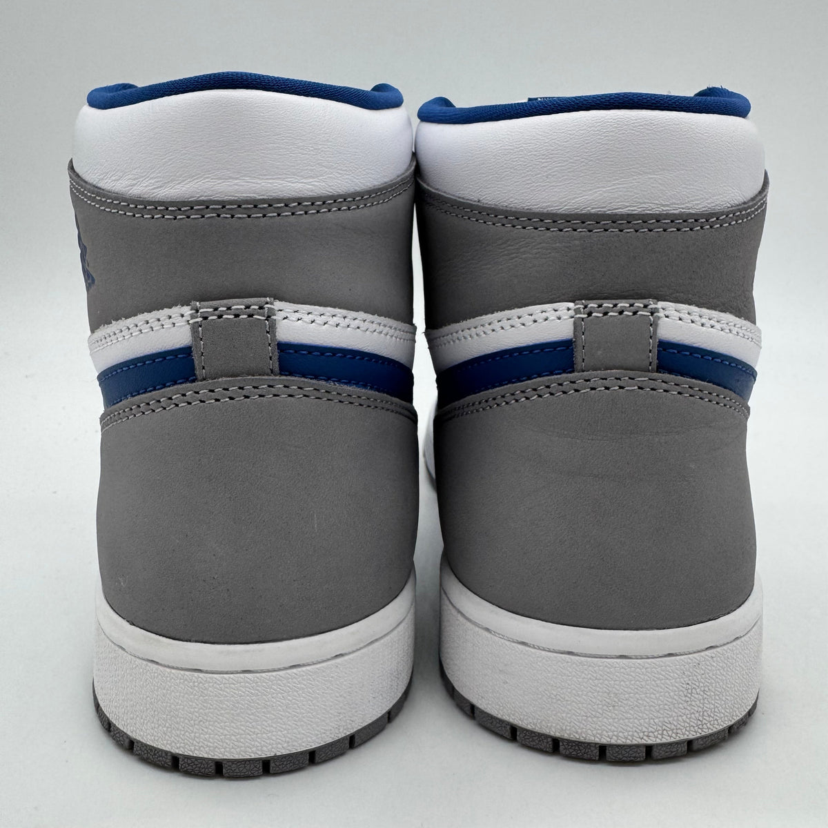 Jordan 1 High OG True Blue