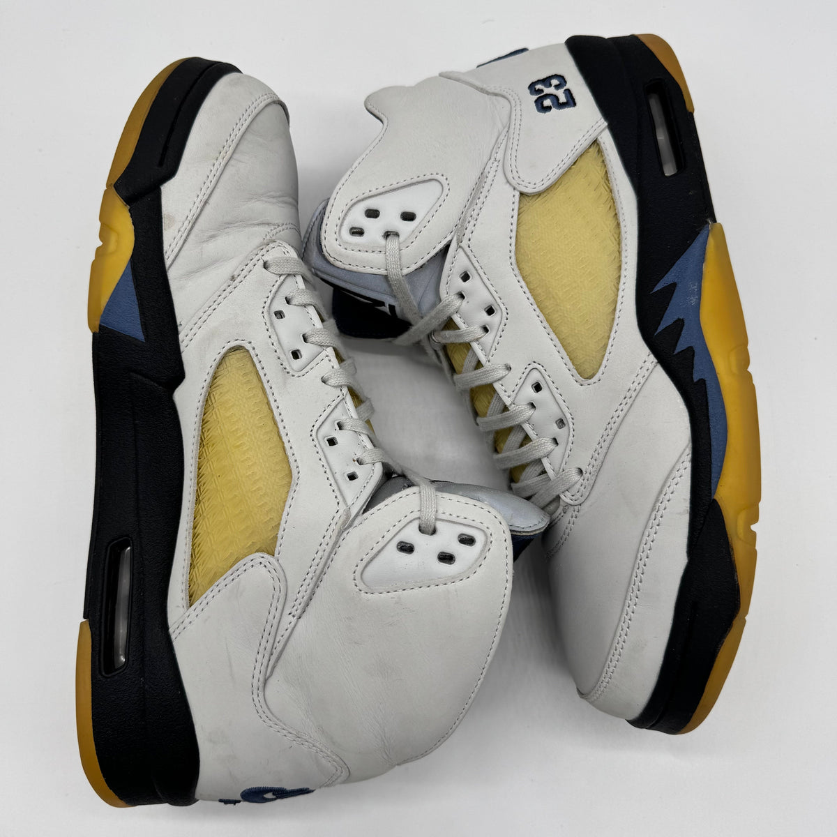 Jordan 5 A Ma Maniere Dawn (Women's)