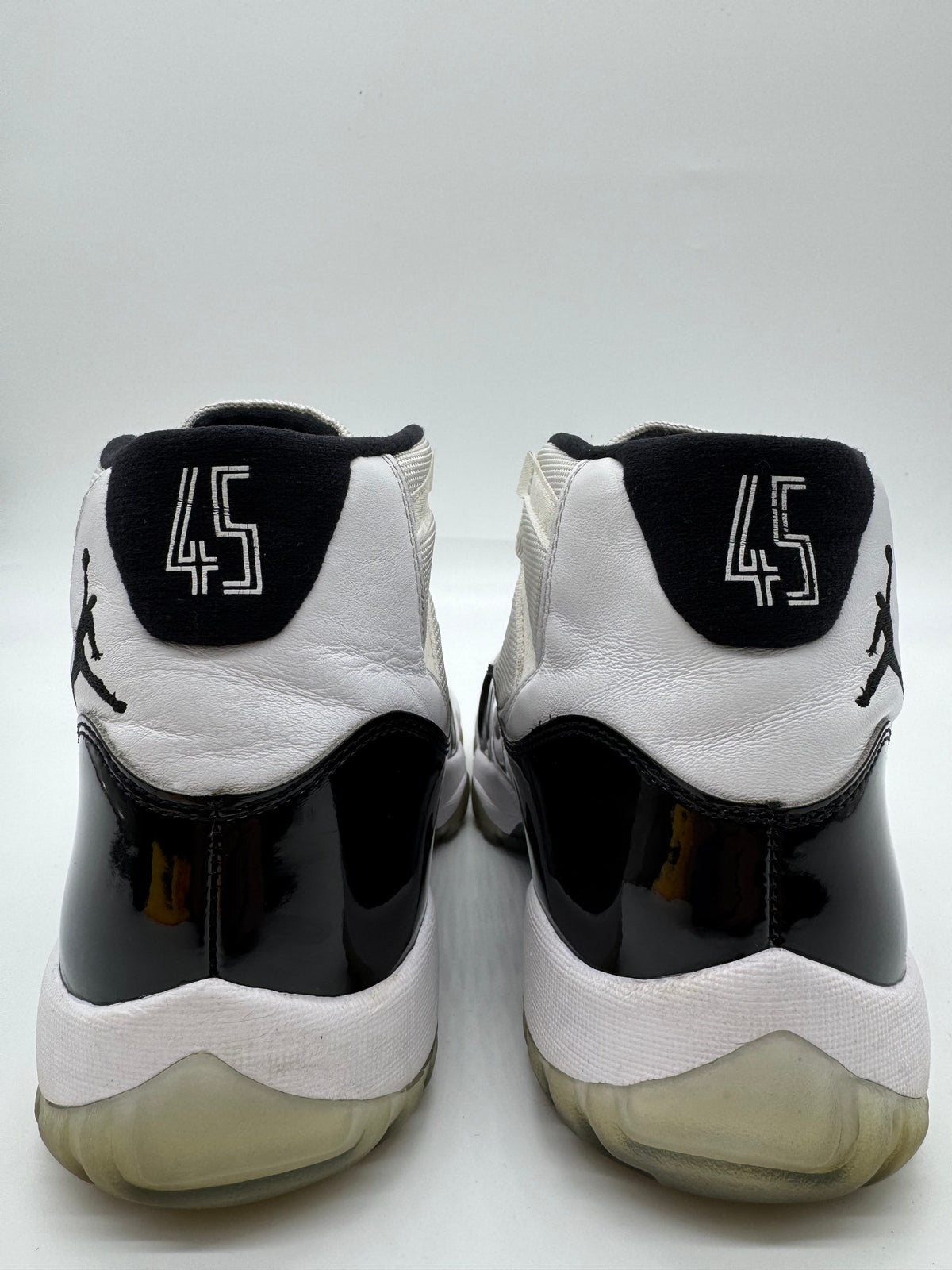 Jordan 11 Concord (2018)