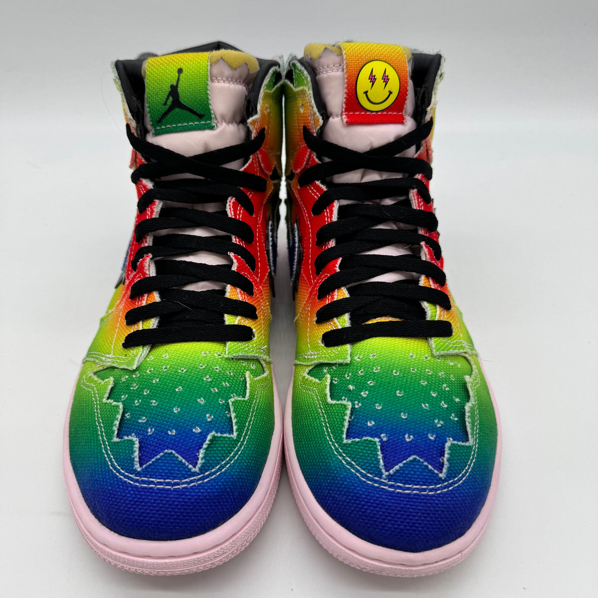 Jordan 1 High J Balvin