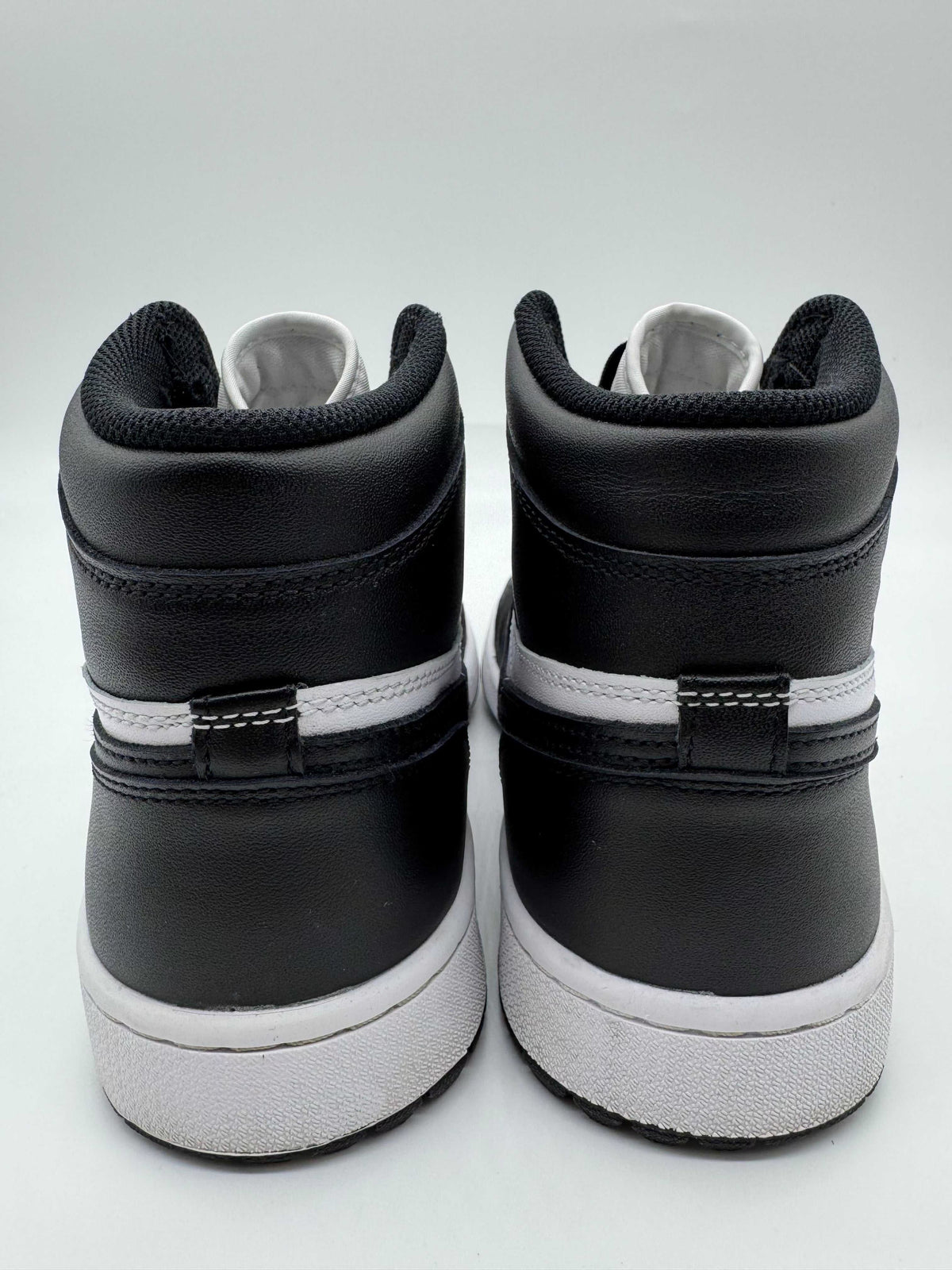 Jordan 1 High Golf Black White