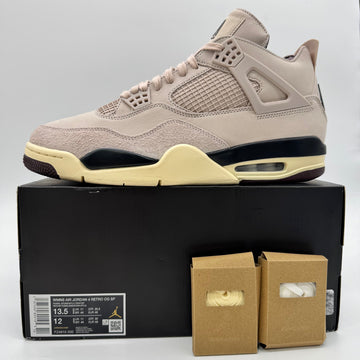 Jordan 4 OG SP A Ma Maniere While You Were Sleeping (Women's)