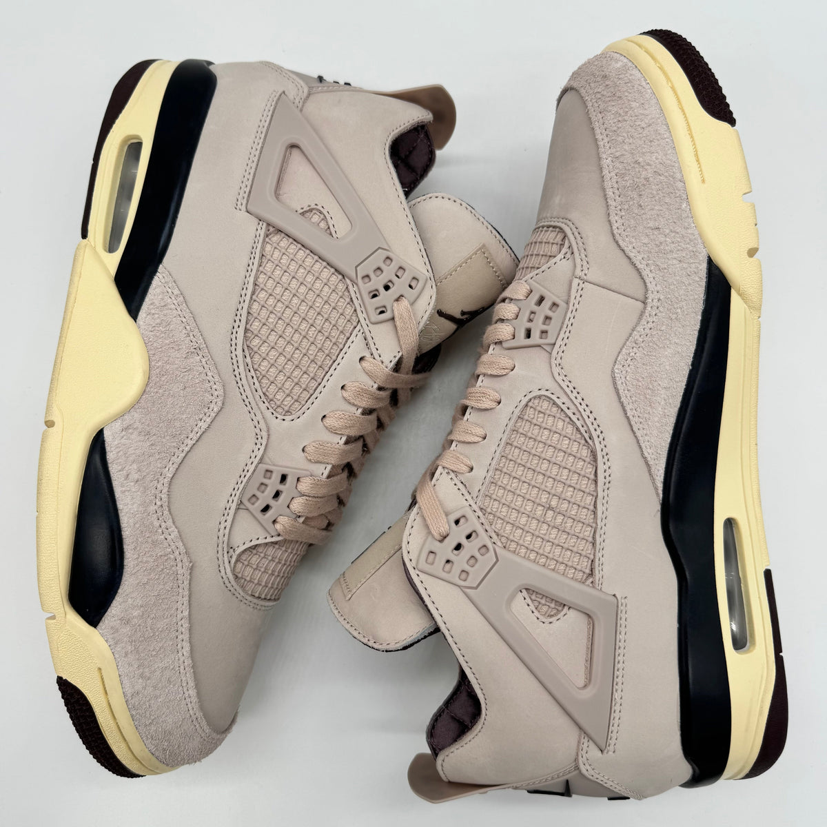 Jordan 4 OG SP A Ma Maniere While You Were Sleeping (Women's)