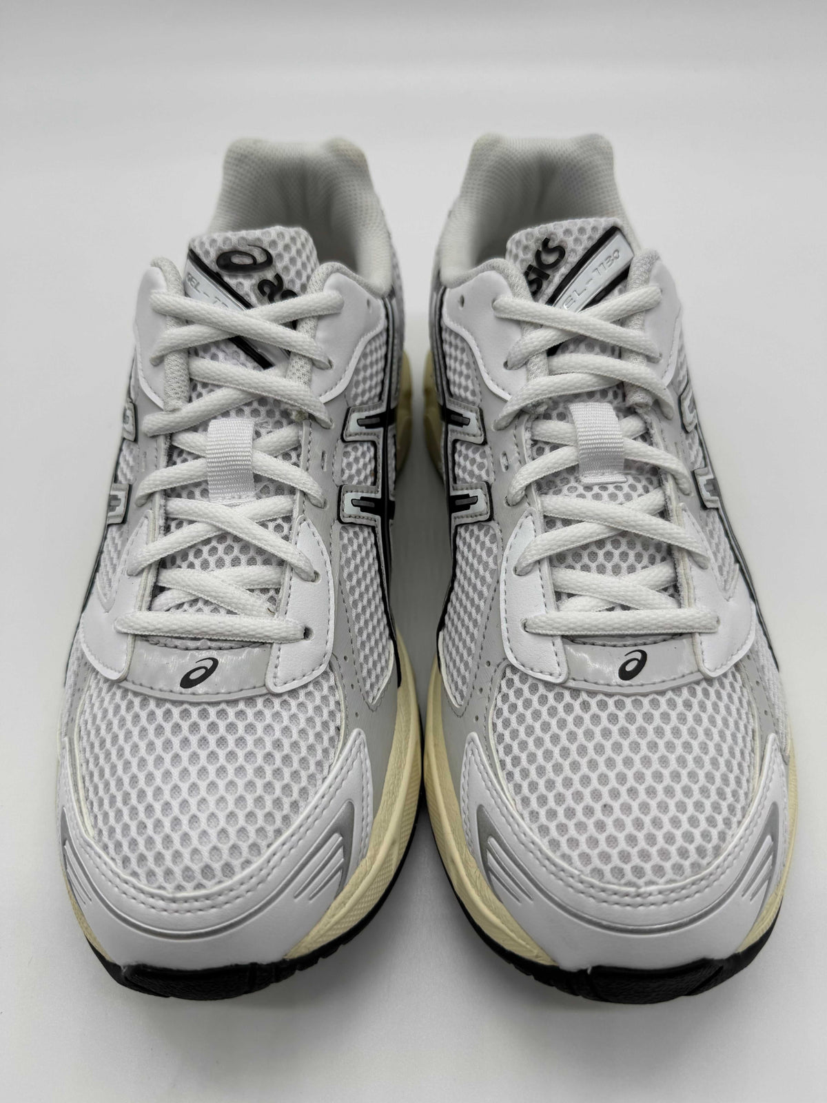 ASICS Gel-1130 White Cloud Grey