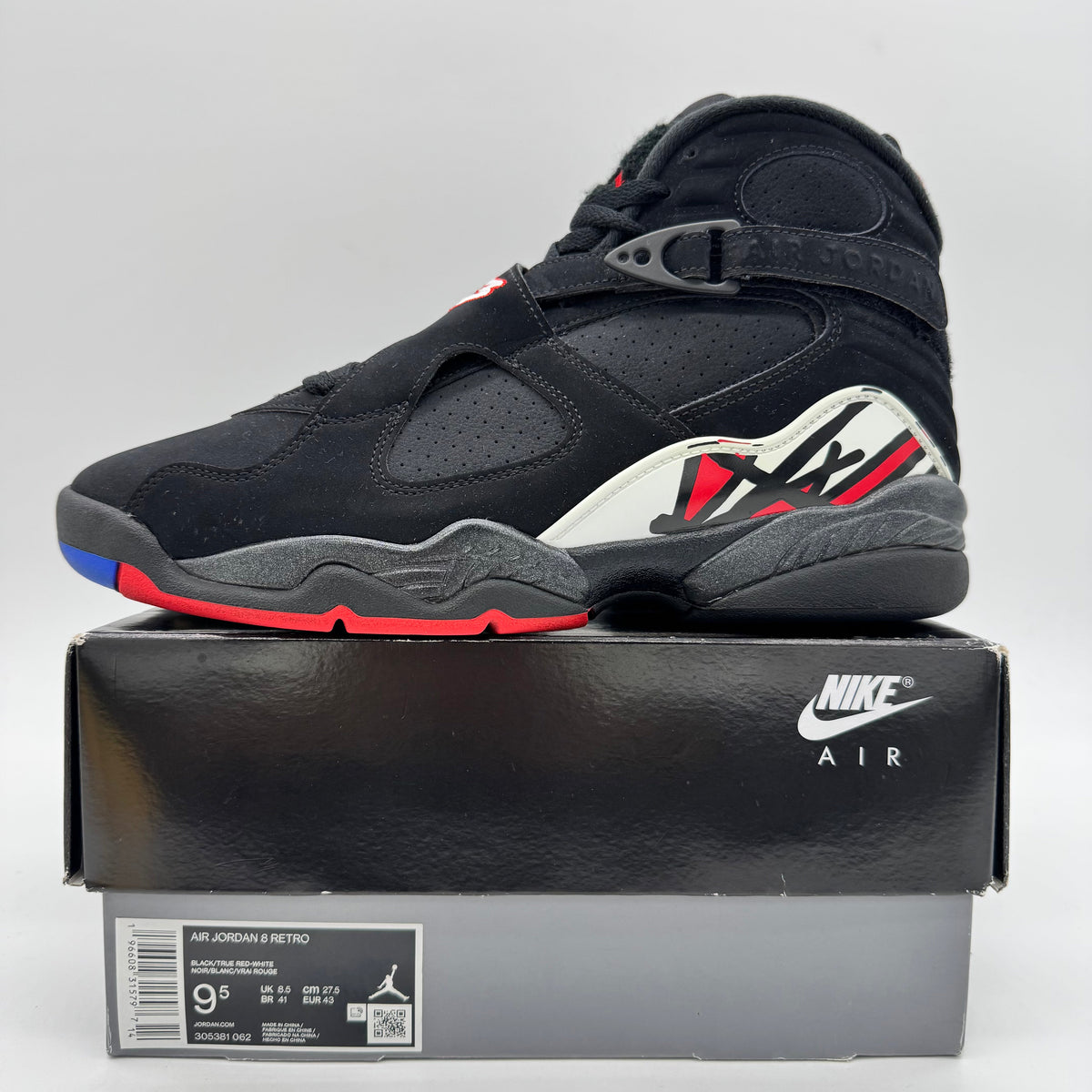 Jordan 8 Playoffs (2023)