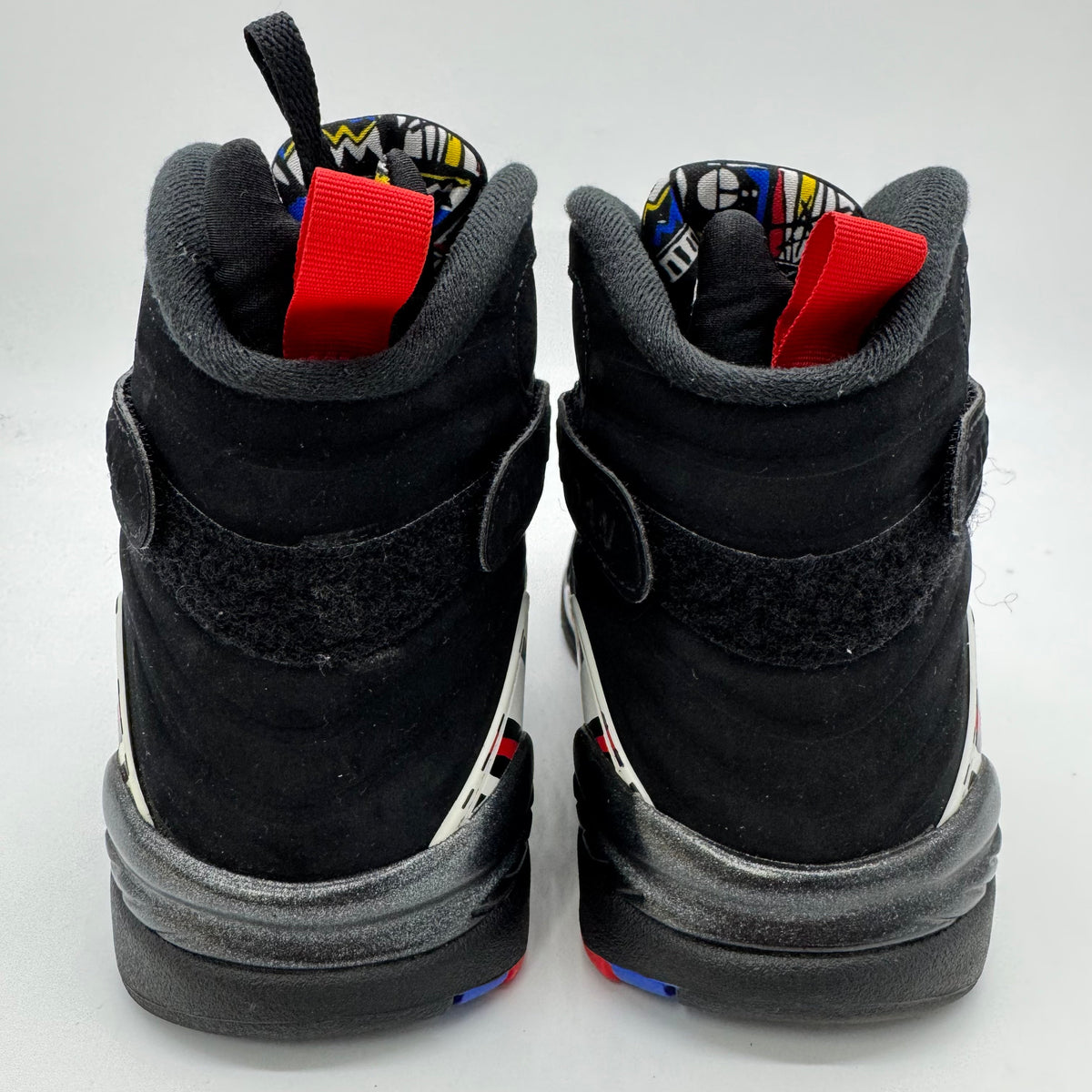 Jordan 8 Playoffs (2023)