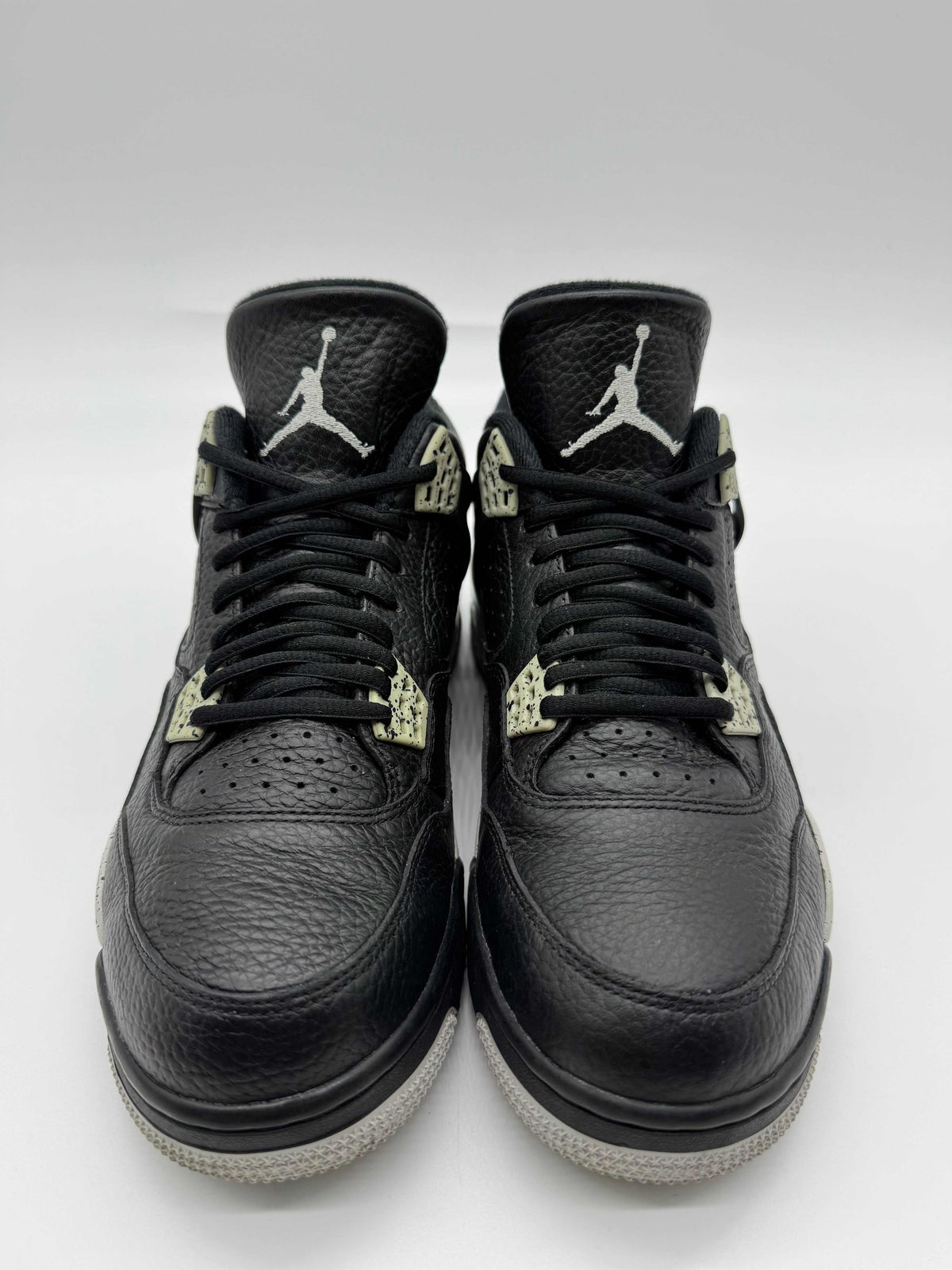 Jordan 4 Oreo (2015)