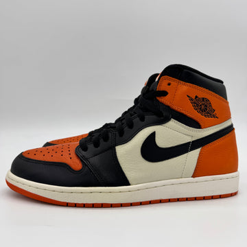 Jordan 1 High Shattered Backboard (2015)