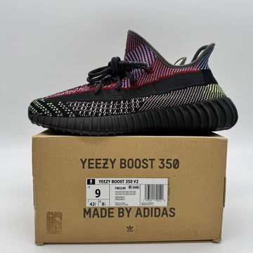 Adidas Yeezy Boost 350 V2 Yecheil (Non-Reflective)