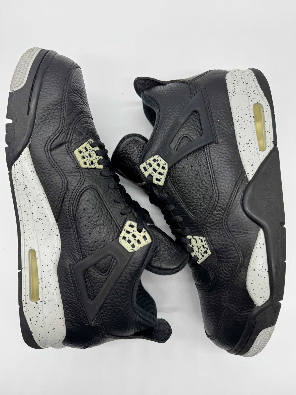 Jordan 4 Oreo (2015)