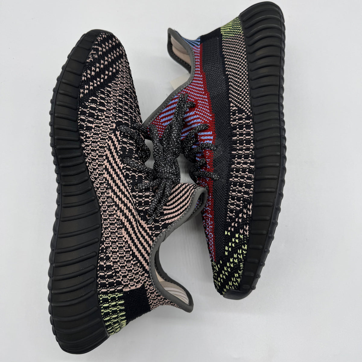 Adidas Yeezy Boost 350 V2 Yecheil (Non-Reflective)