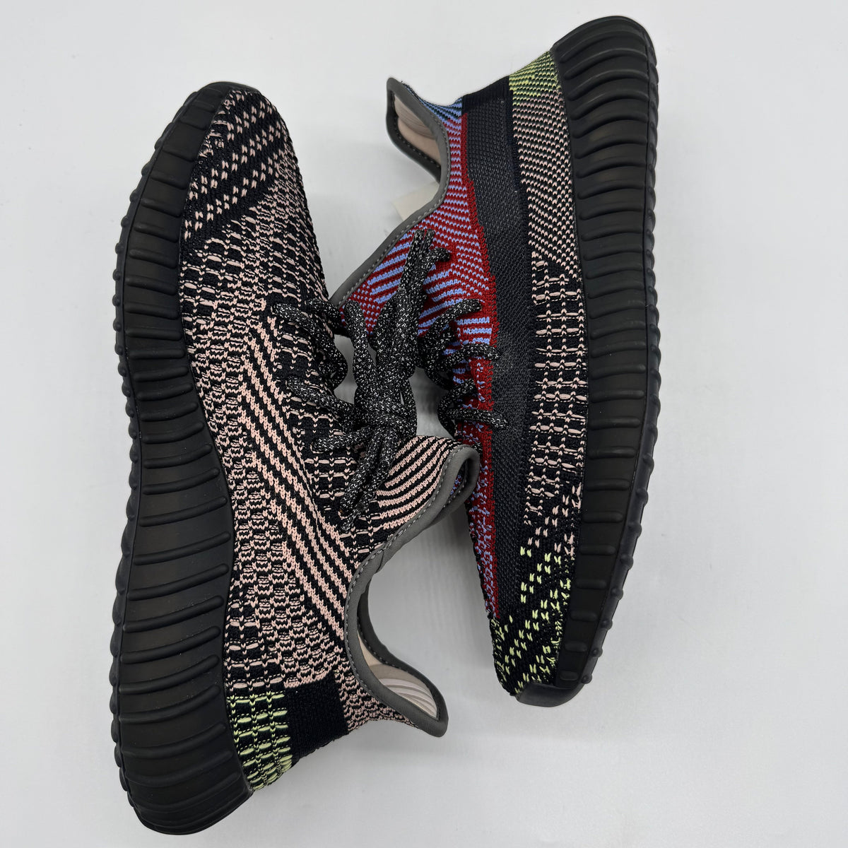 Adidas Yeezy Boost 350 V2 Yecheil (Non-Reflective)