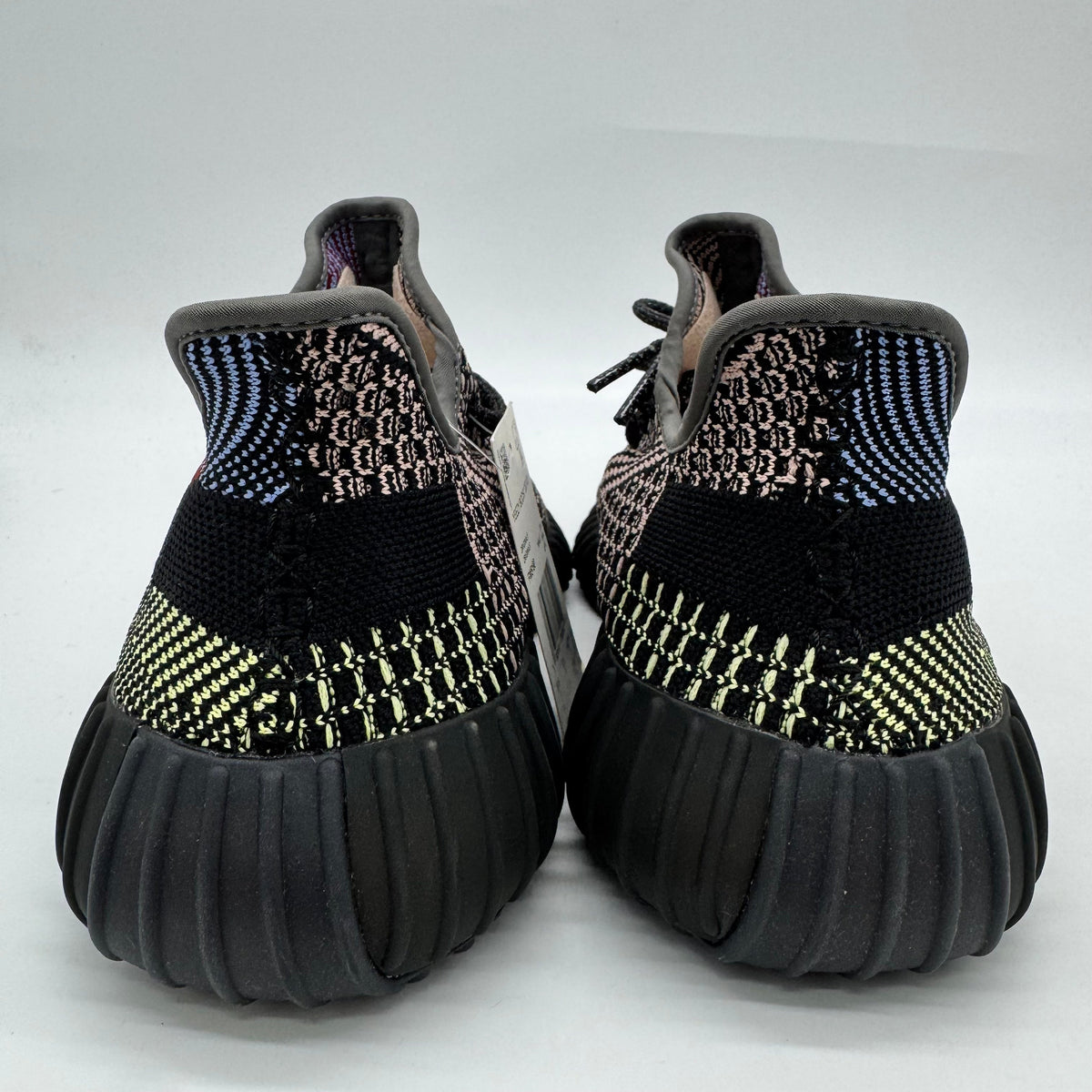 Adidas Yeezy Boost 350 V2 Yecheil (Non-Reflective)
