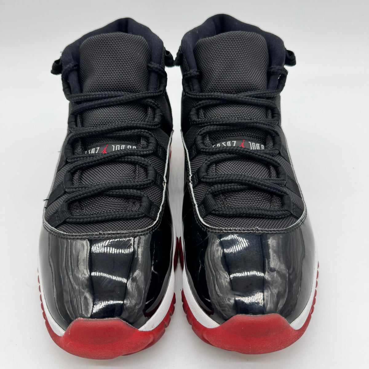 Jordan 11 Playoffs Bred (2019)