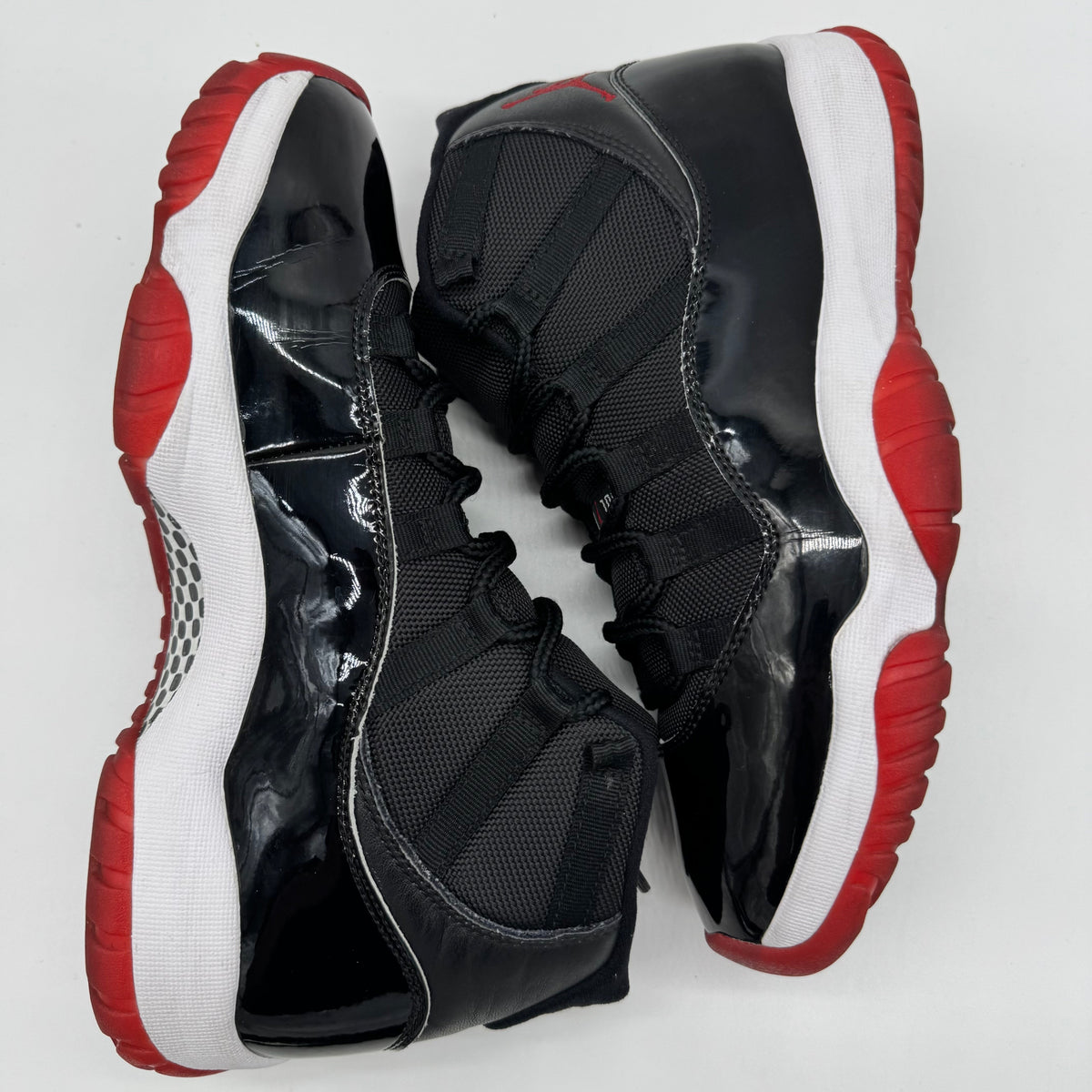Jordan 11 Playoffs Bred (2019)
