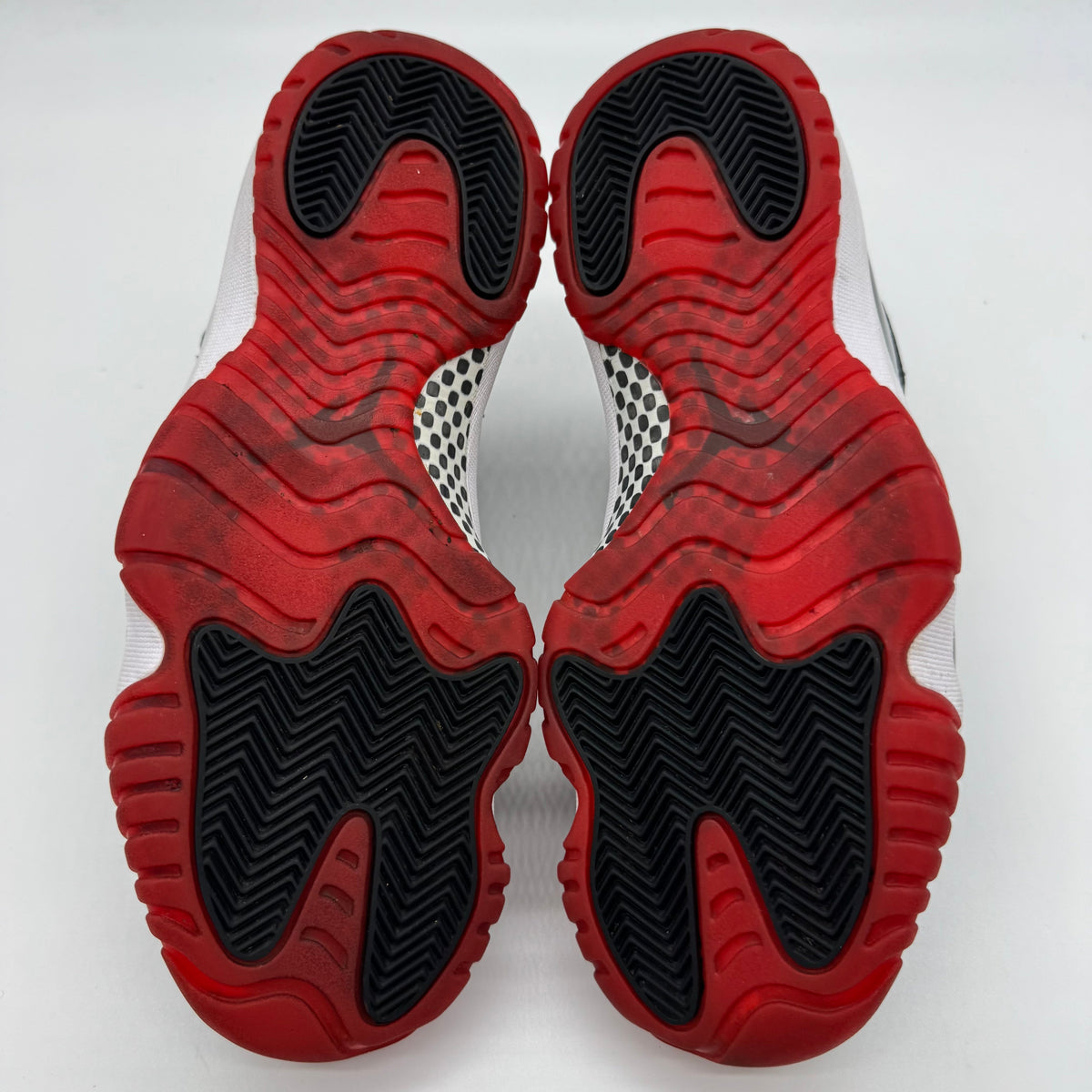 Jordan 11 Playoffs Bred (2019)