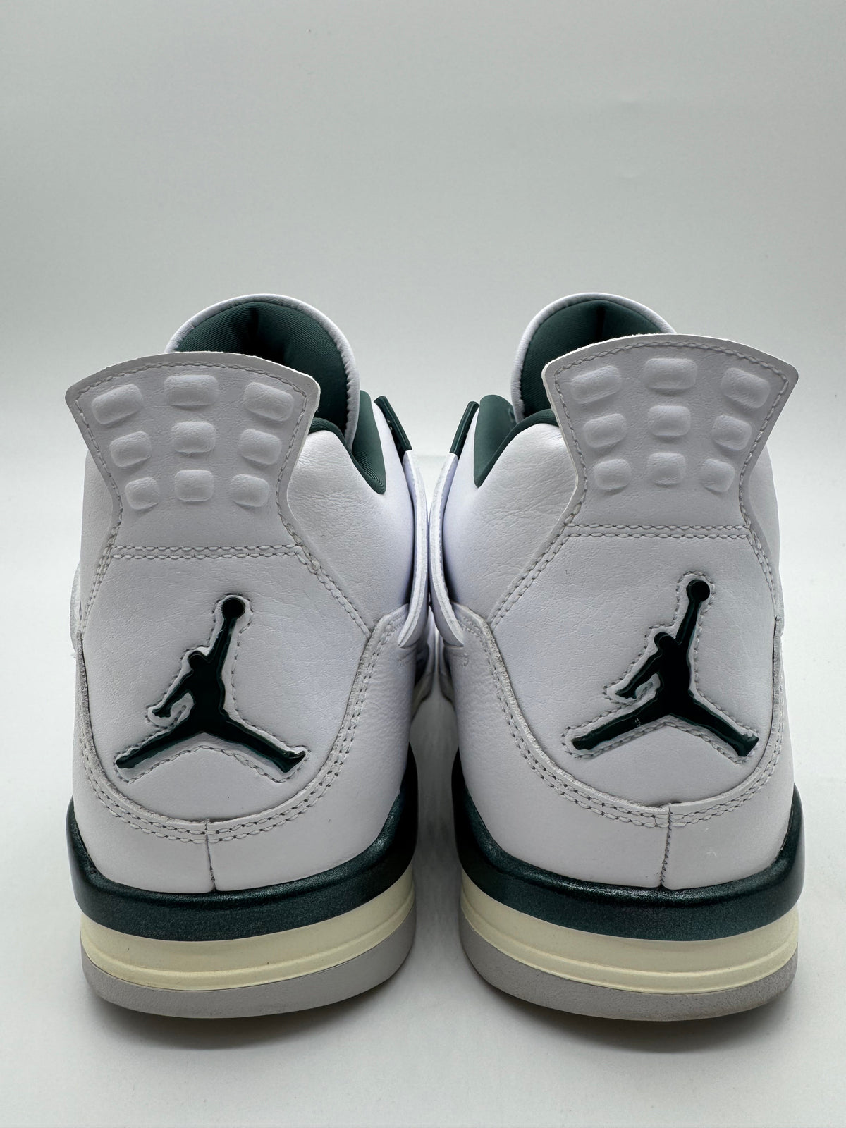Jordan 4 Oxidized Green
