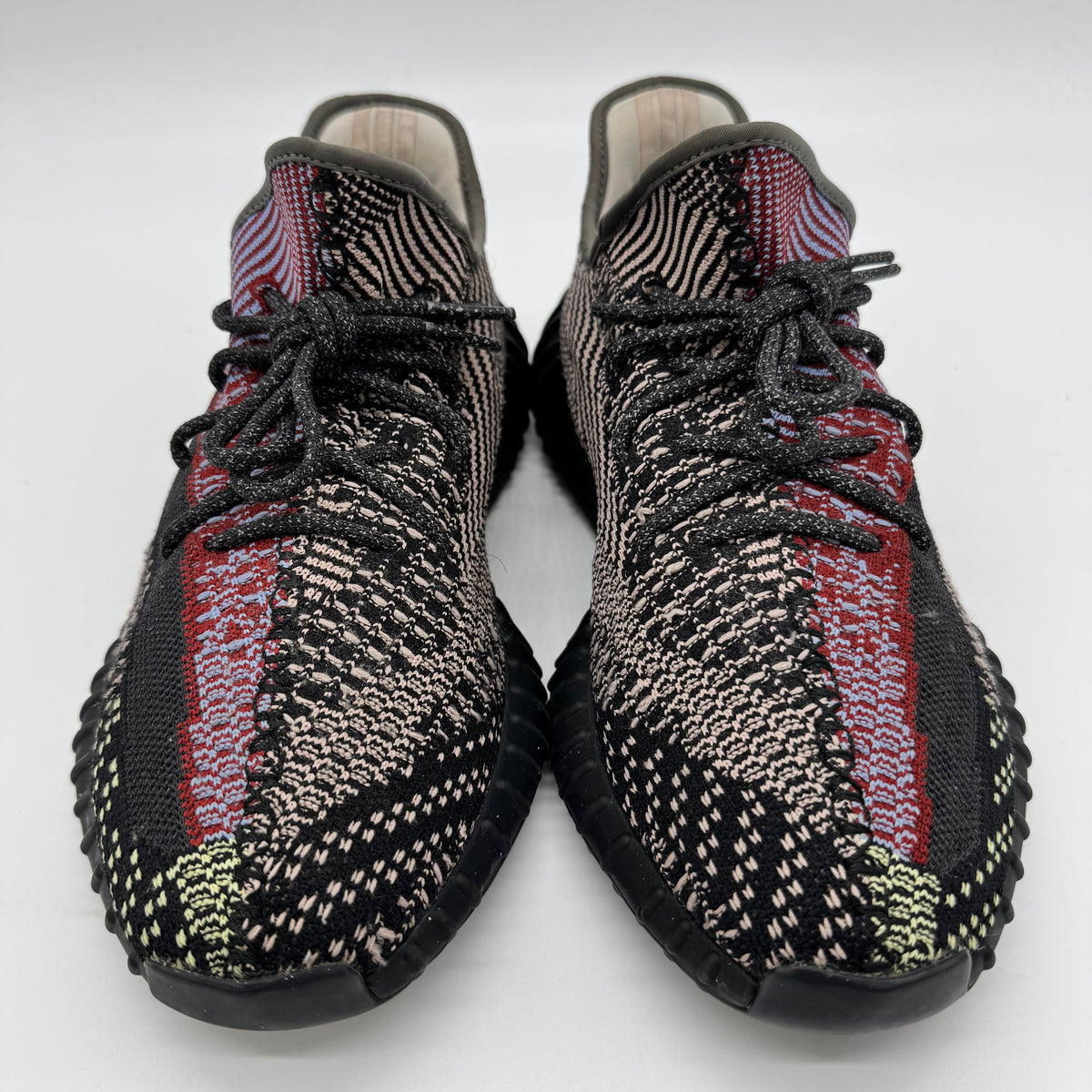 Adidas Yeezy Boost V2 Yecheil (Non-Reflective)