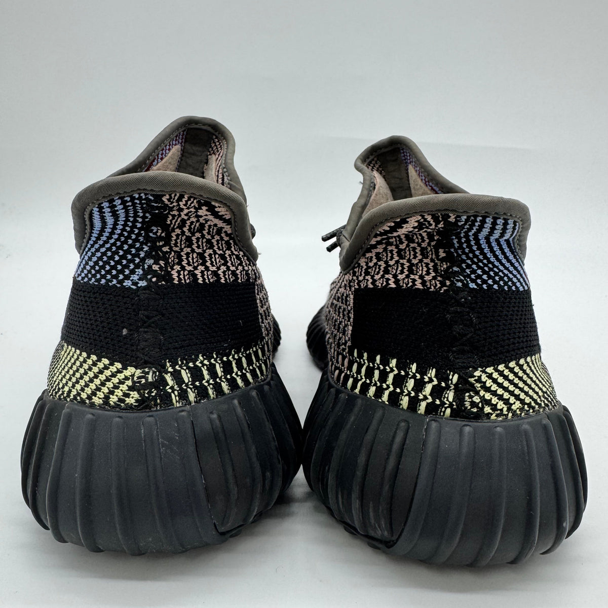 Adidas Yeezy Boost V2 Yecheil (Non-Reflective)