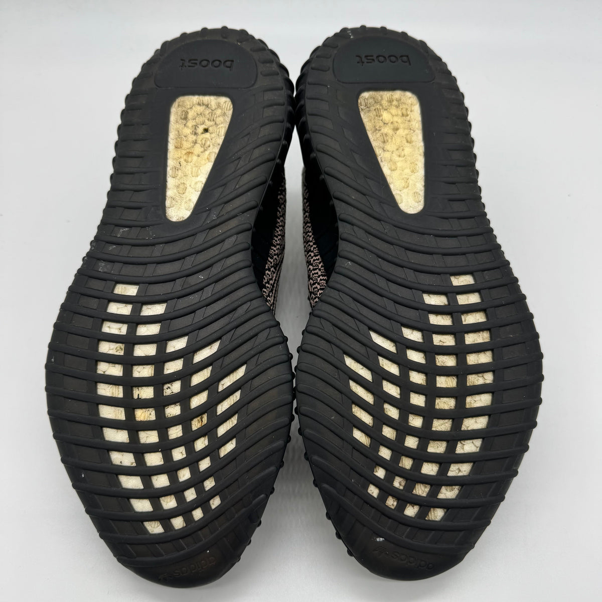 Adidas Yeezy Boost V2 Yecheil (Non-Reflective)