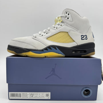 Jordan 5 A Ma Maniere Dawn (Women's)