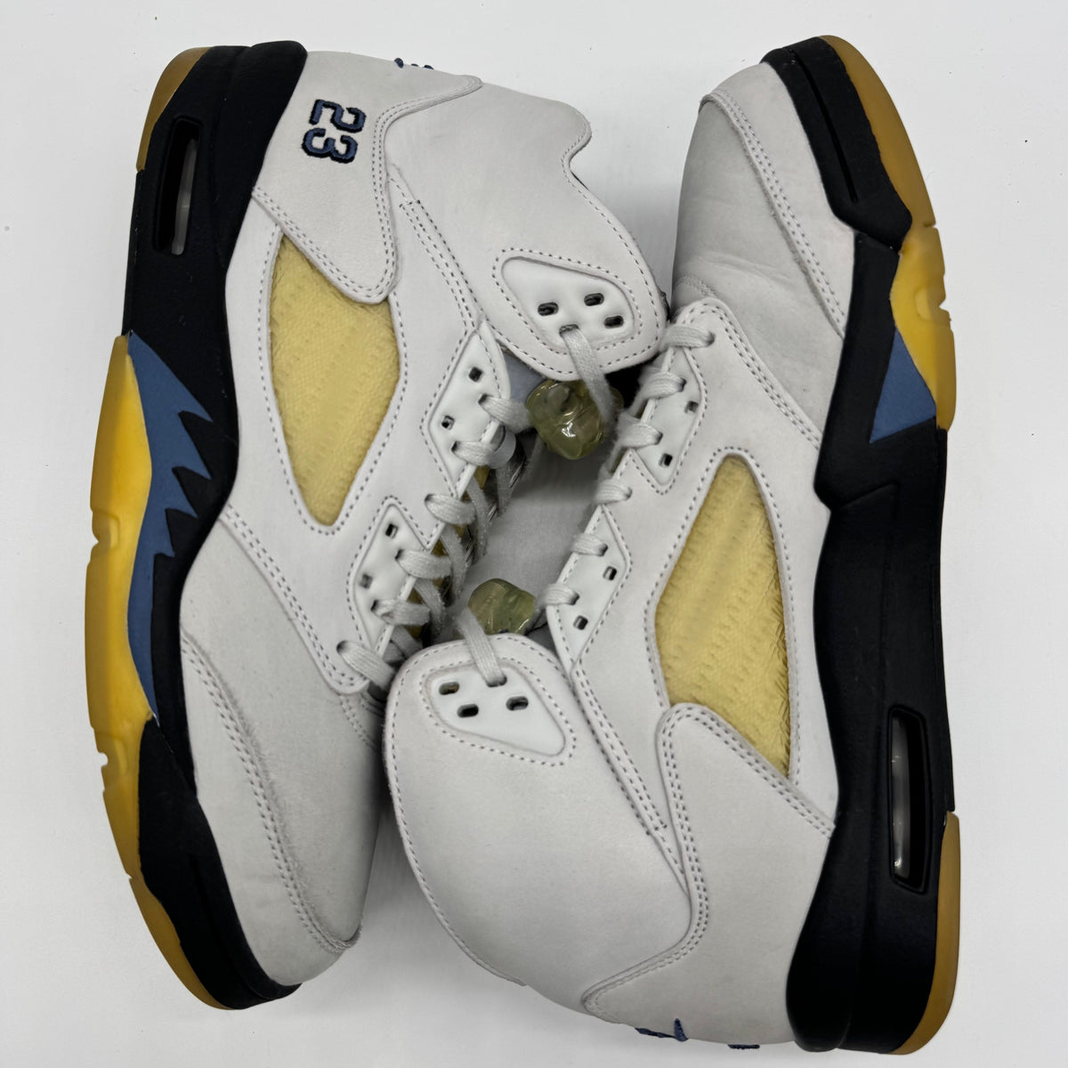 Jordan 5 A Ma Maniere Dawn (Women's)
