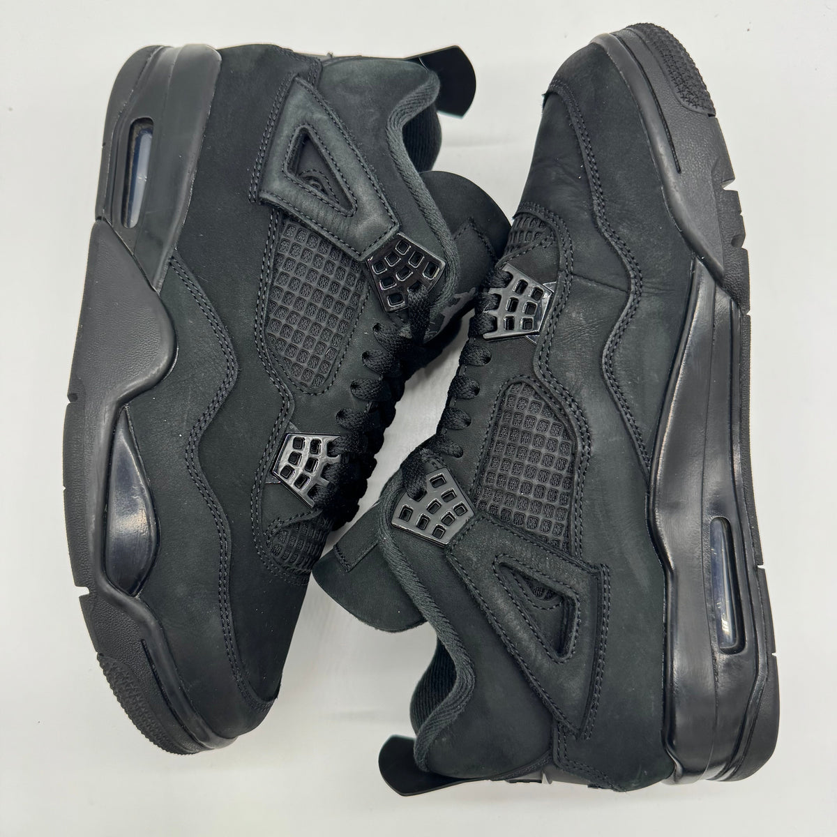 Jordan 4 Black Cat (2025)