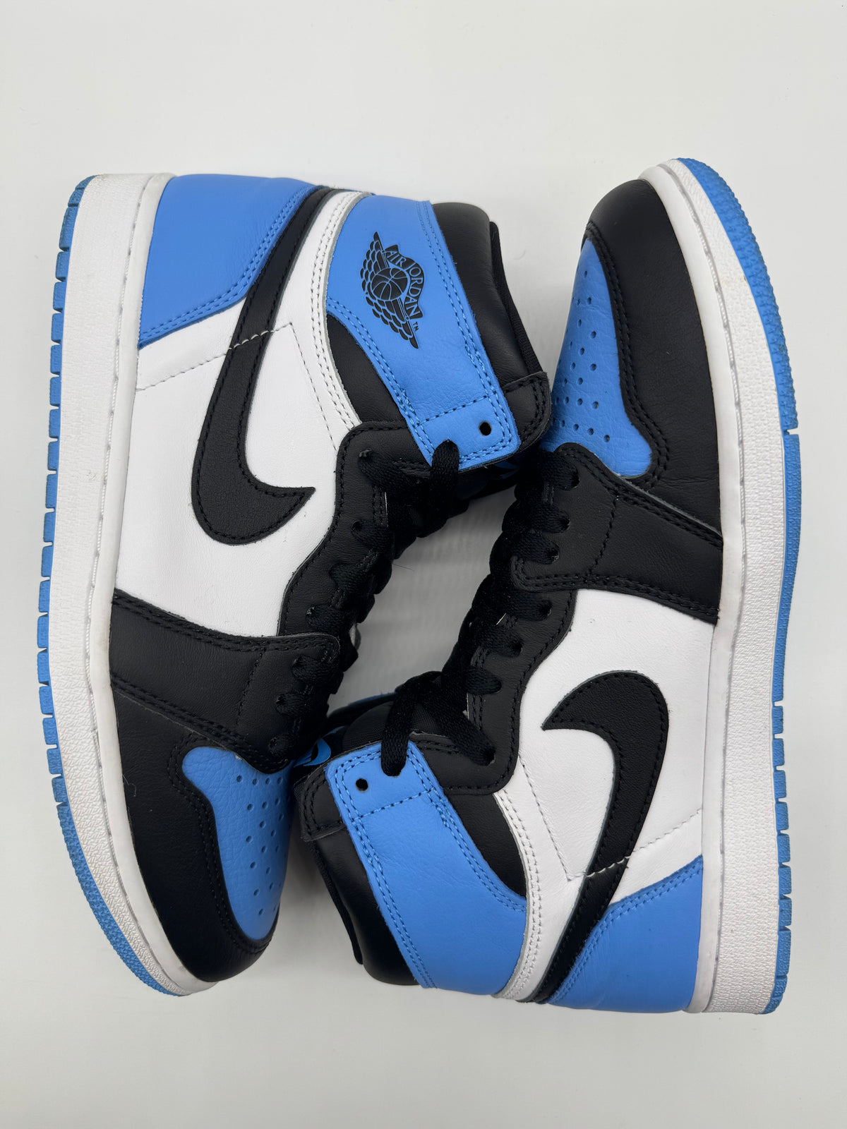 Jordan 1 High OG UNC Toe