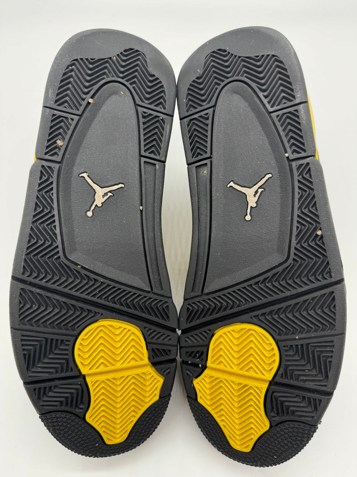 Jordan 4 Thunder (2023)