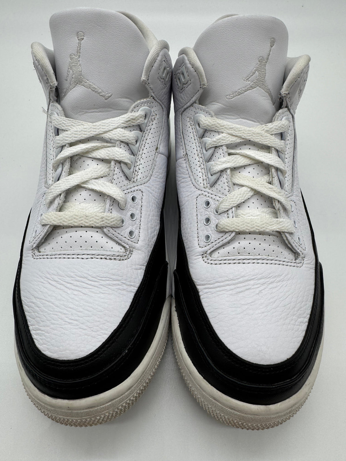 Jordan 3 Fragment
