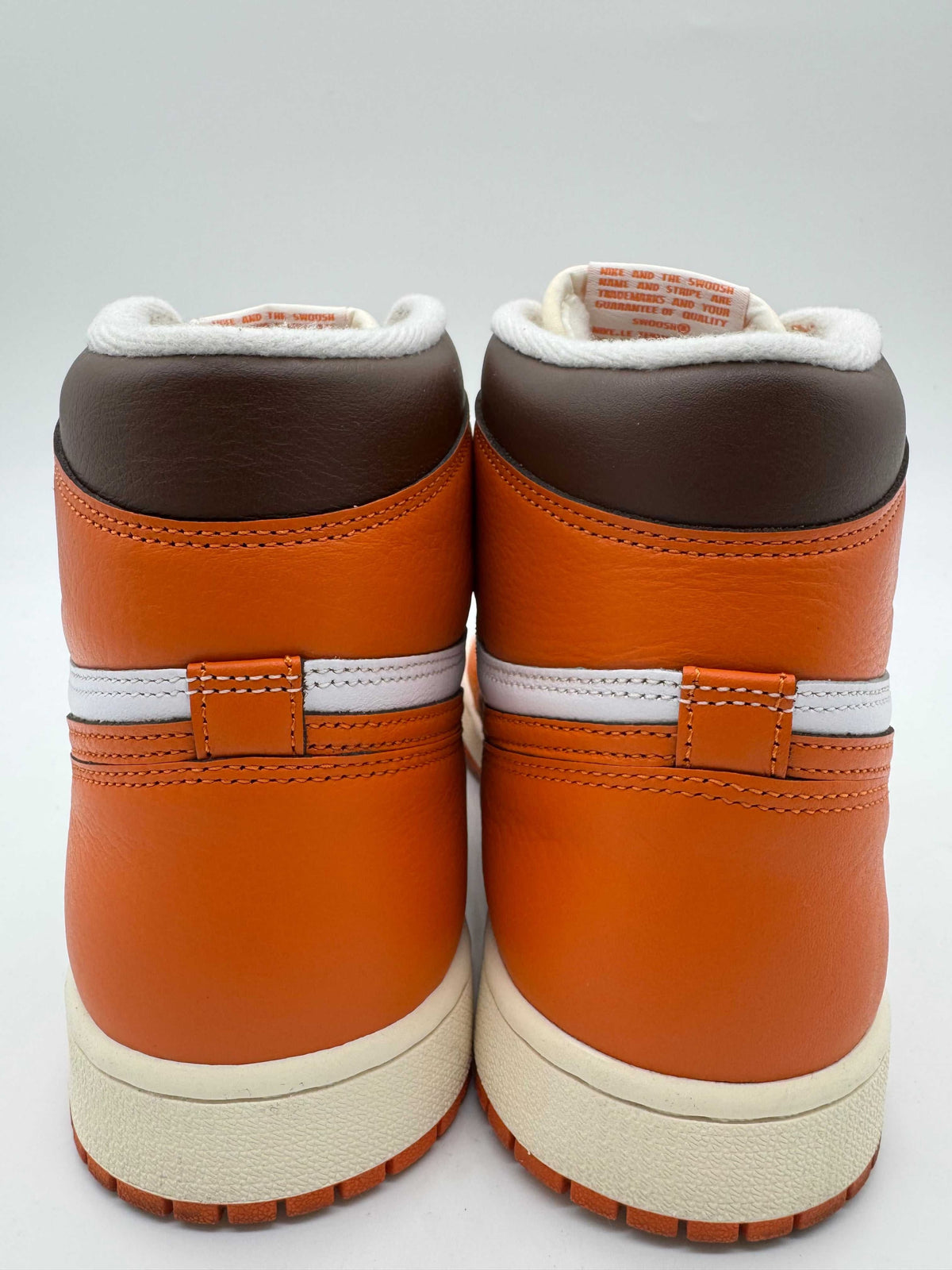 Jordan 1 High OG Starfish