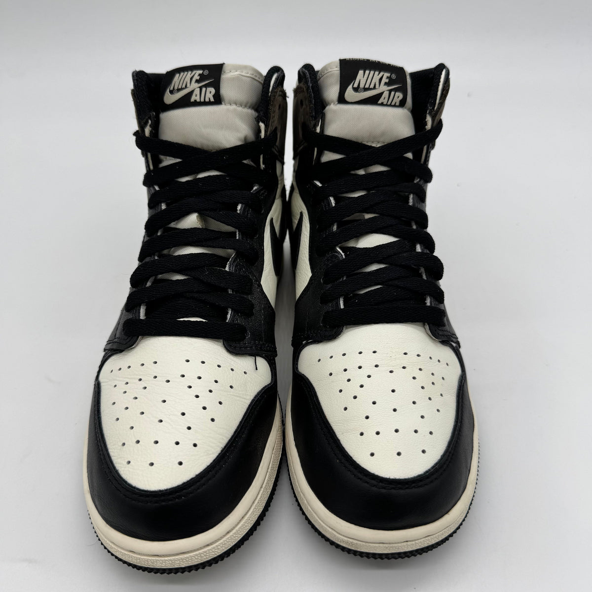 Jordan 1 High Dark Mocha