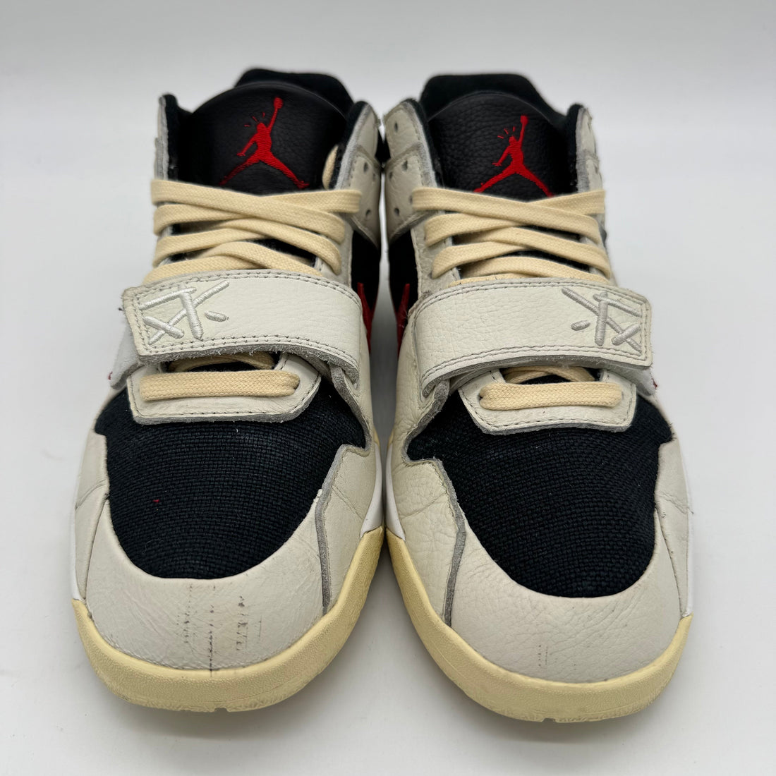 Jordan Jumpman Jack TR Travis Scott University Red