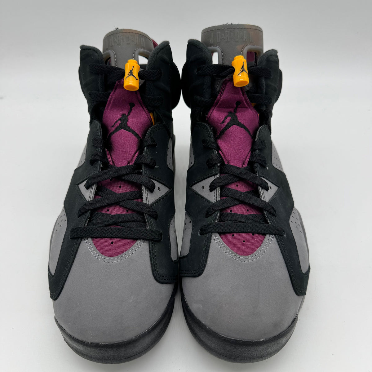 Jordan 6 Bordeaux