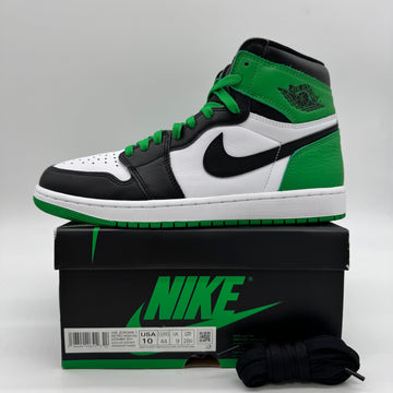 Jordan 1 High OG Lucky Green