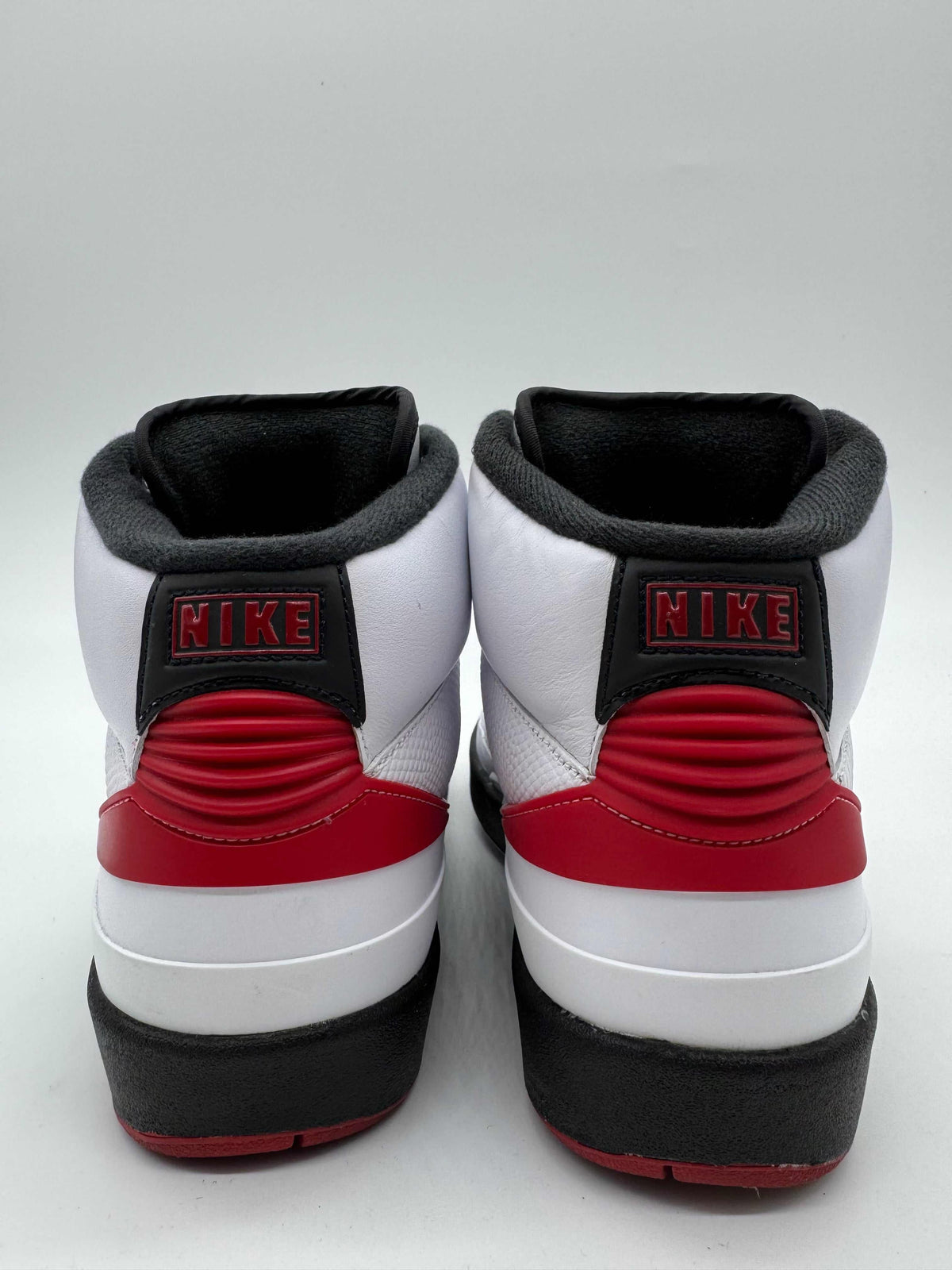 Jordan 2 OG Chicago (2022)