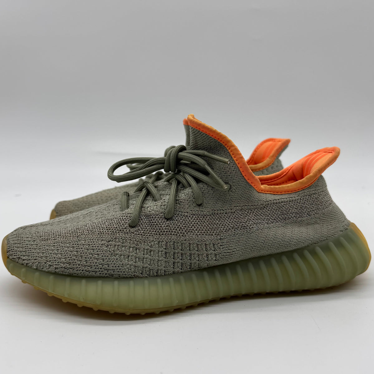 Adidas Yeezy Boost 350 V2 Desert Sage