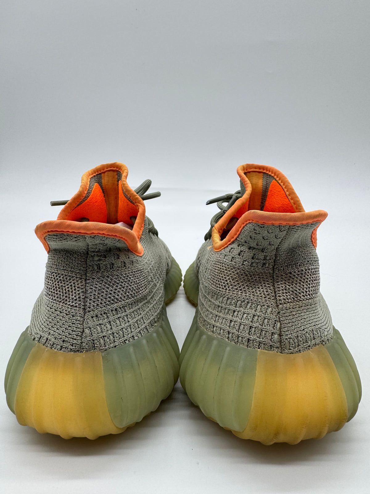 Adidas Yeezy Boost 350 V2 Desert Sage