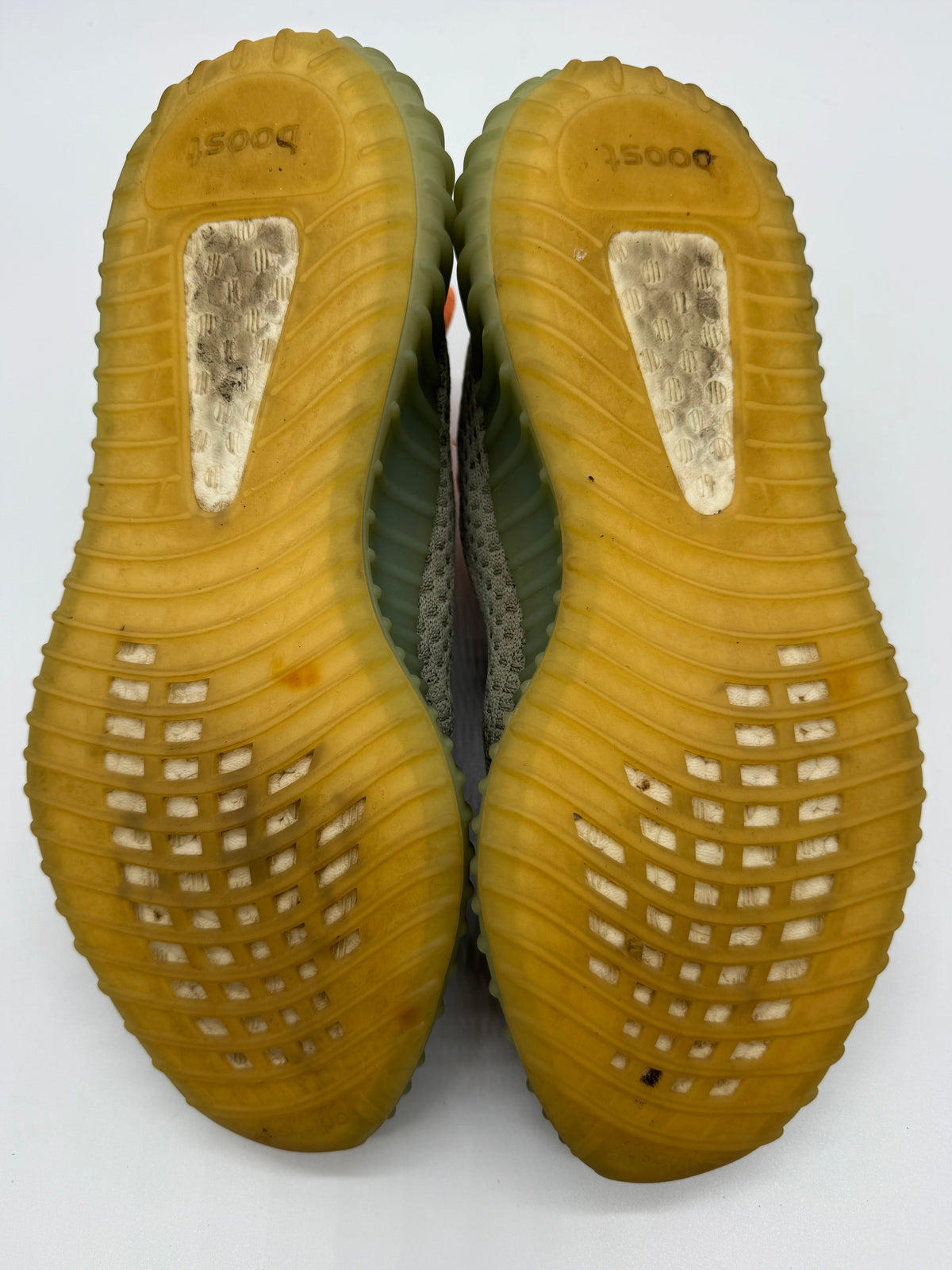 Adidas Yeezy Boost 350 V2 Desert Sage