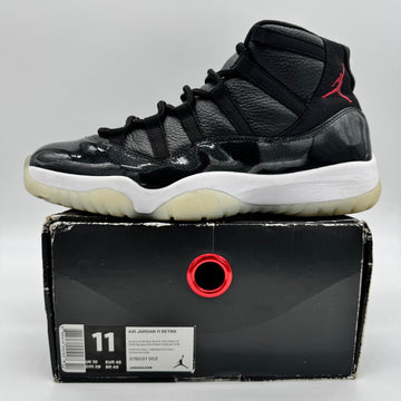 Jordan 11 72-10