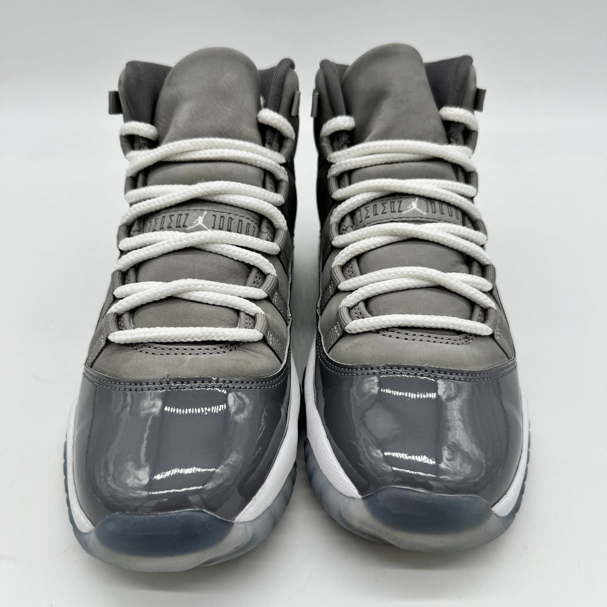 Jordan 11 Cool Grey (2021)