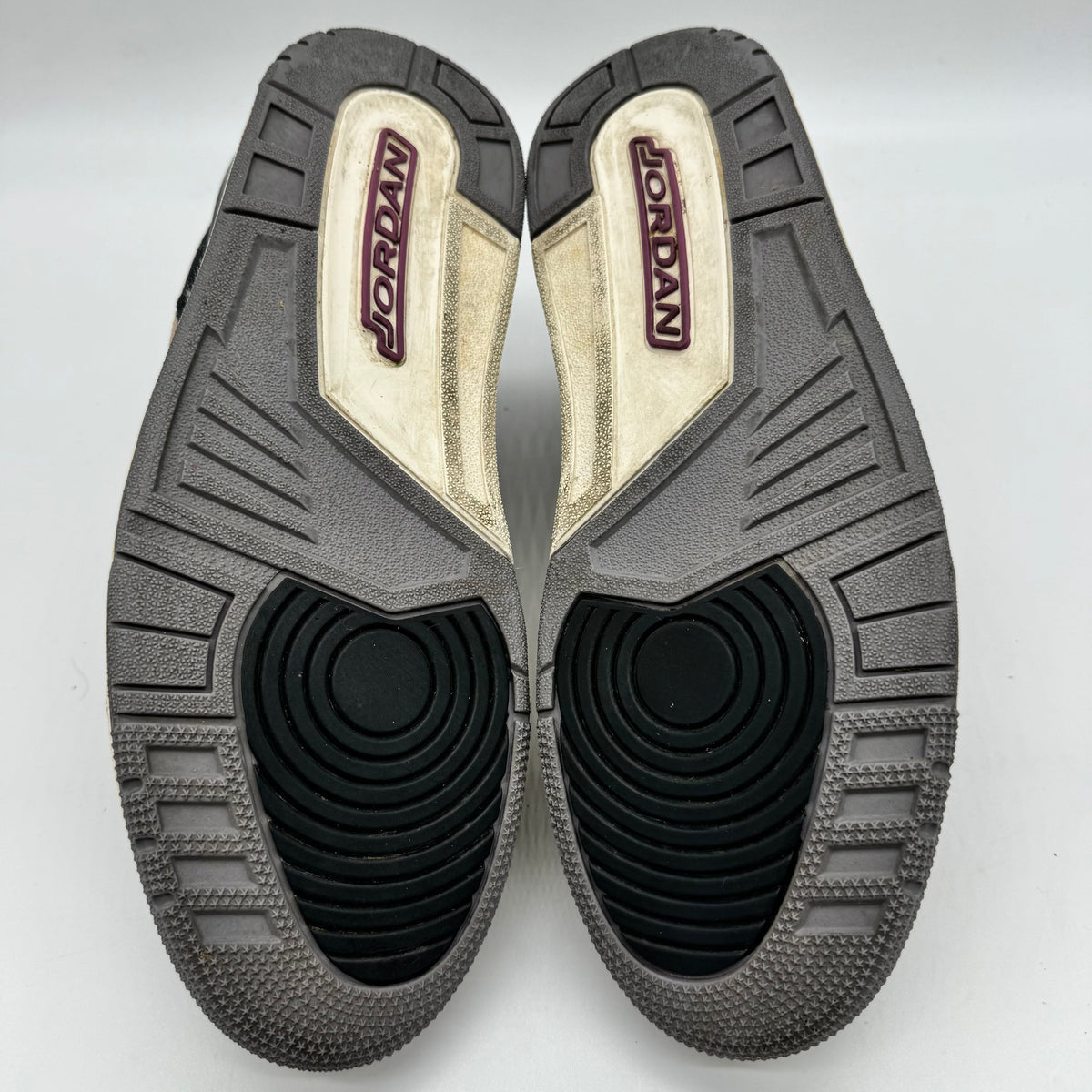 Jordan 3 Winterized Archaeo Brown
