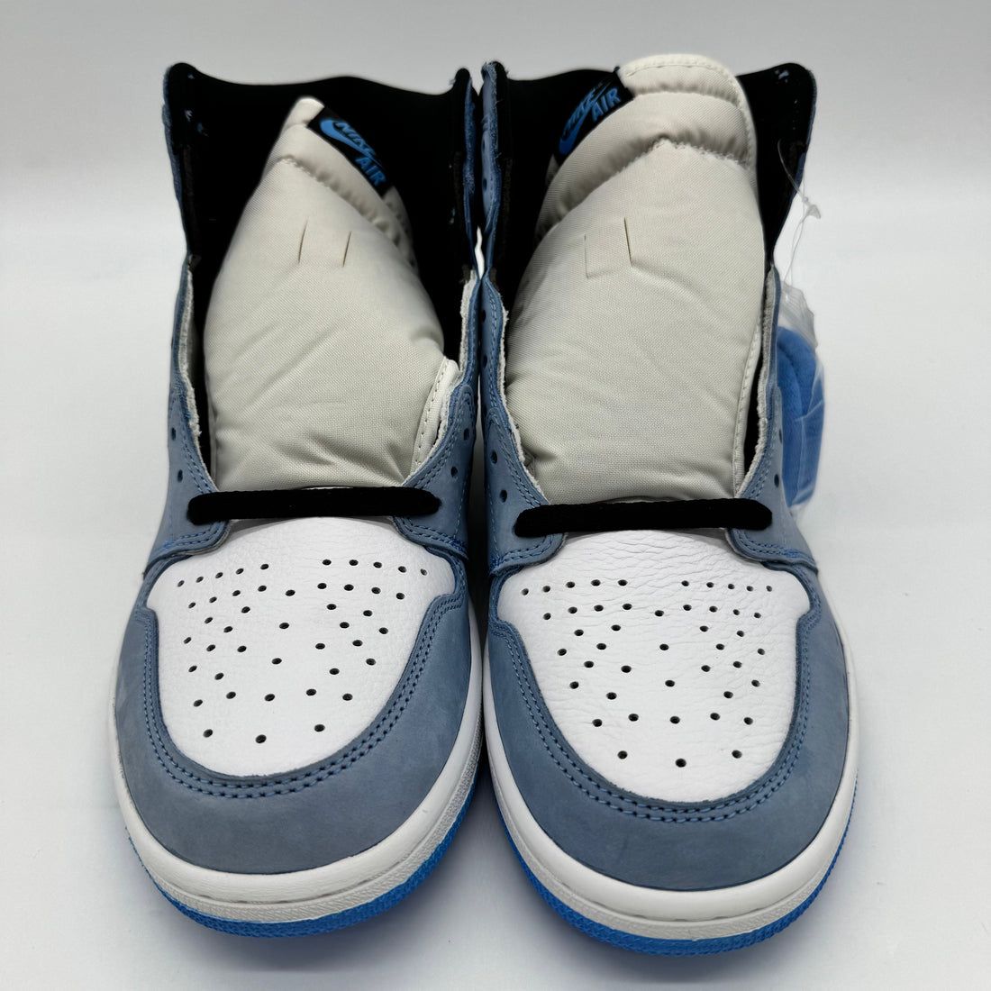 Jordna 1 High OG University Blue
