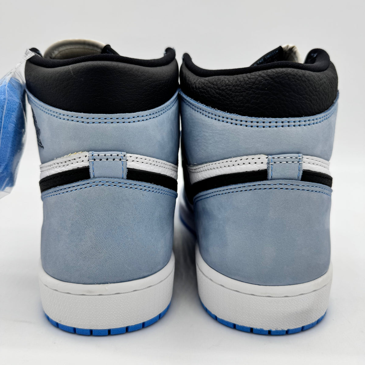 Jordna 1 High OG University Blue