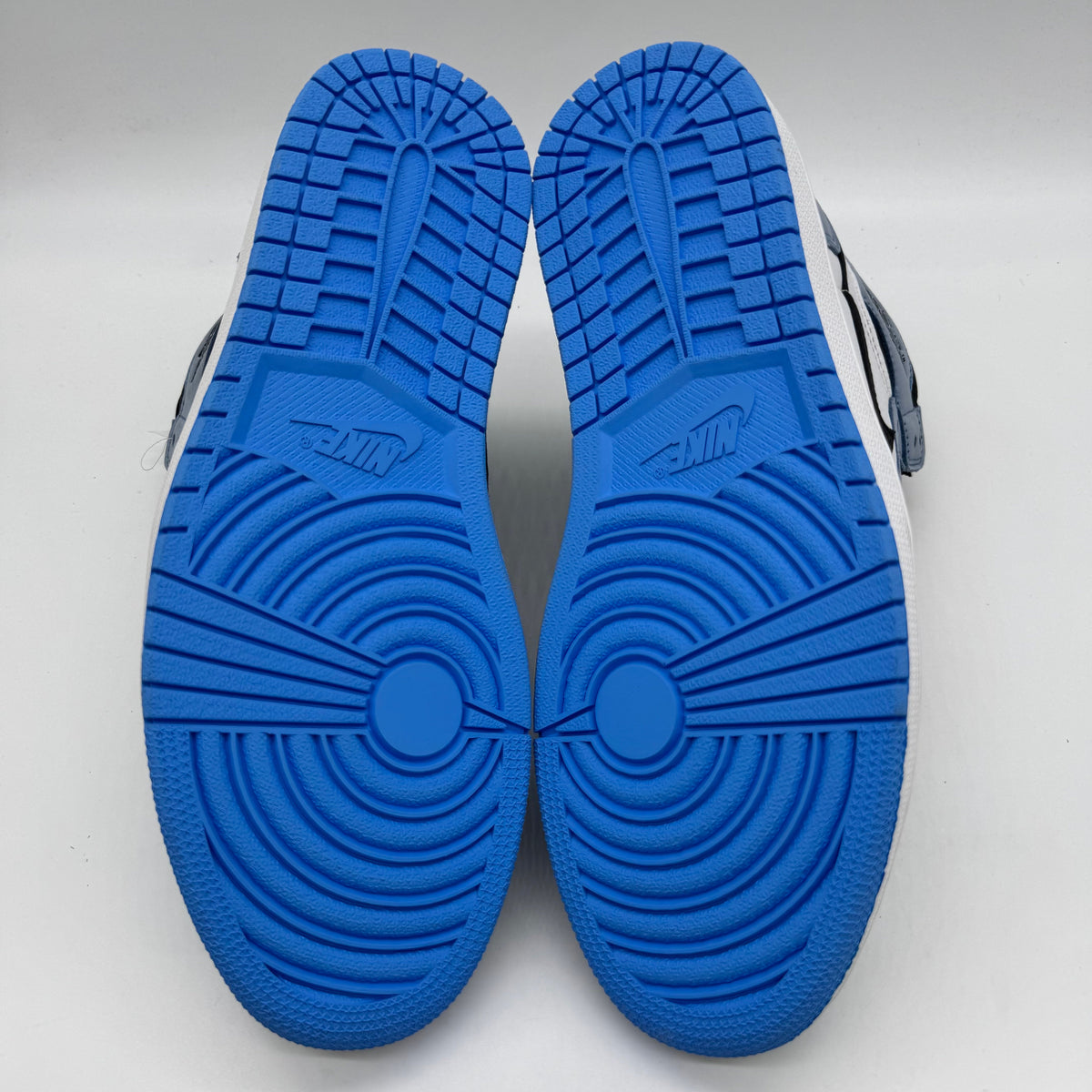 Jordna 1 High OG University Blue