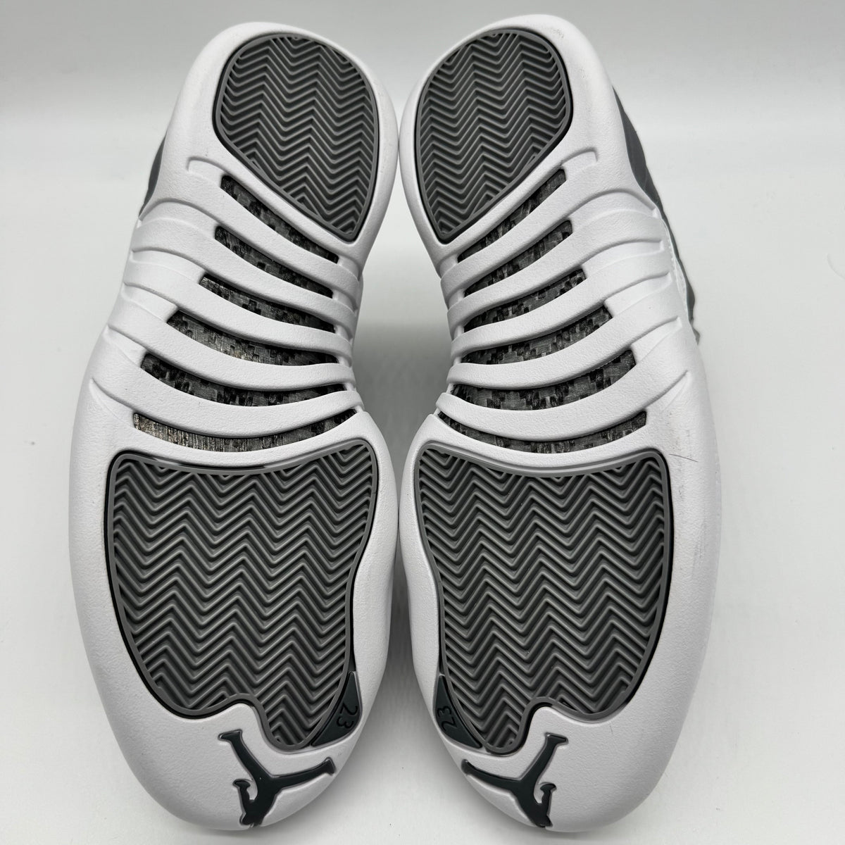 Jordan 12 Stealth