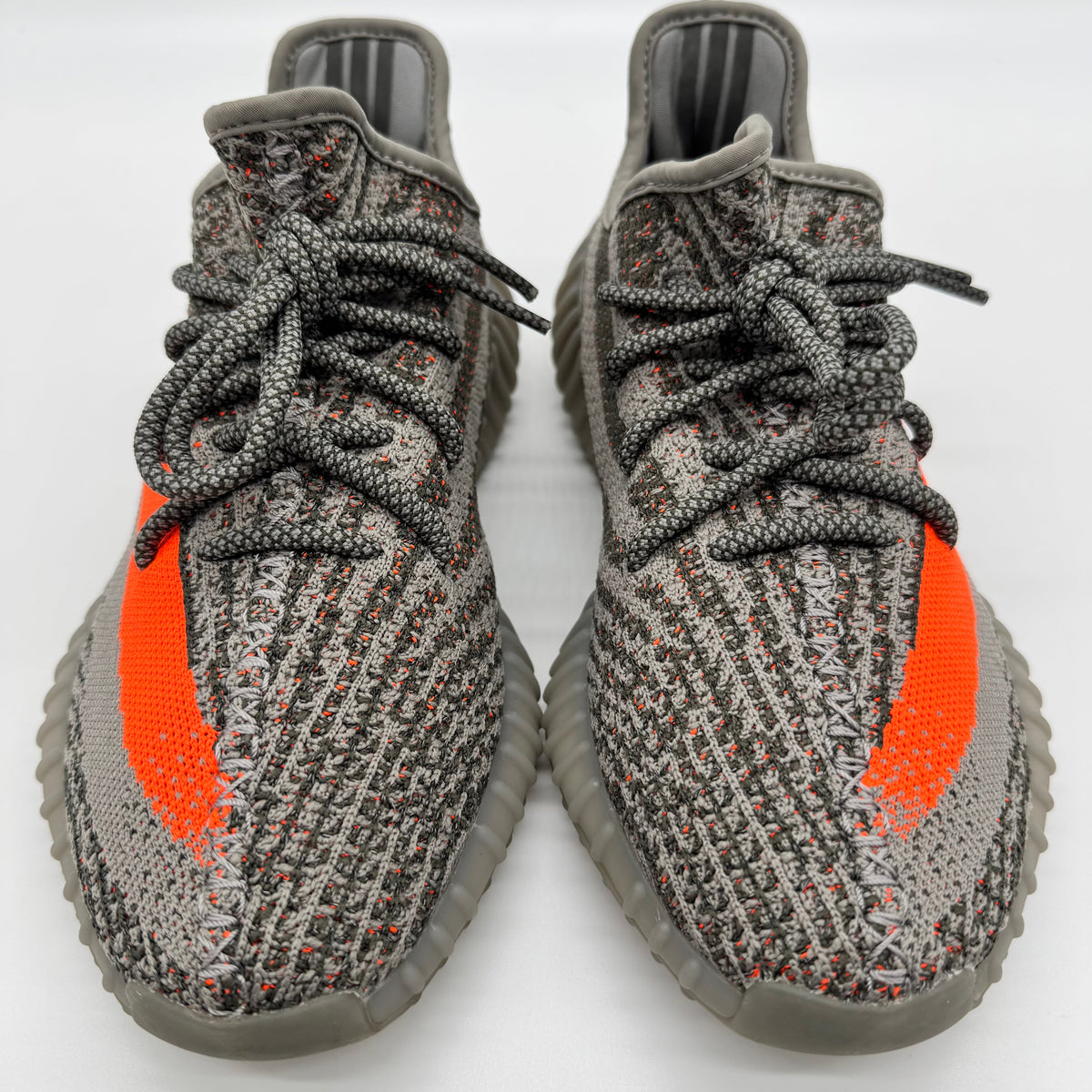 Adidas Yeezy Boost 350 Beluga Reflective