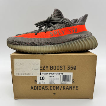 Adidas Yeezy Boost 350 Beluga (2016)